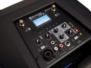 DB Technologies B-Hype mobile 10” 190w
