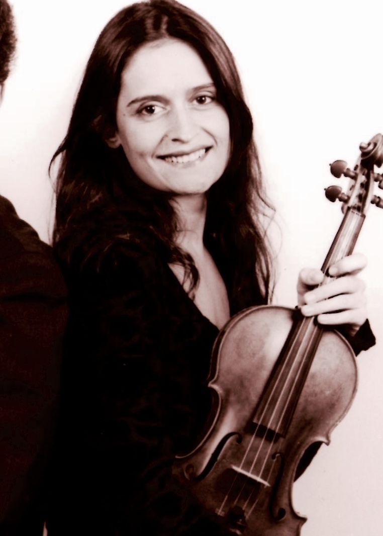 Beatrice Bianchi Violin