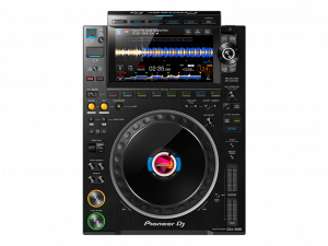 Pioneer CDJ-3000