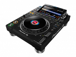 Pioneer CDJ-3000