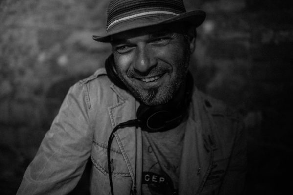 Dj Francis Jay