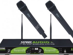 StreetAudio STRSU6061H icecream or headset