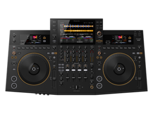 Pioneer Opus Quad